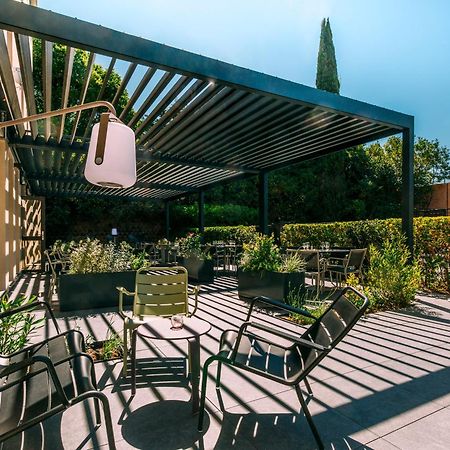 Escale Oceania Aix-En-Provence Hotel Kültér fotó