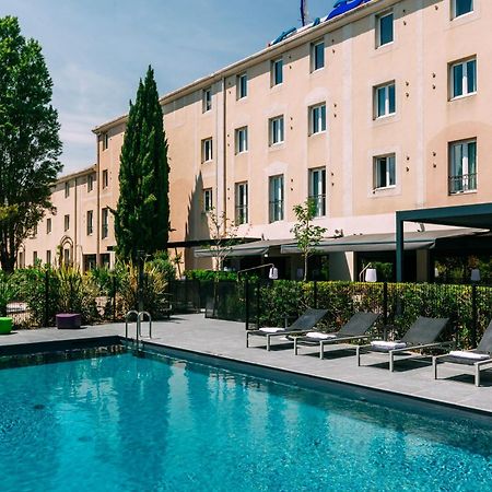 Escale Oceania Aix-En-Provence Hotel Kültér fotó