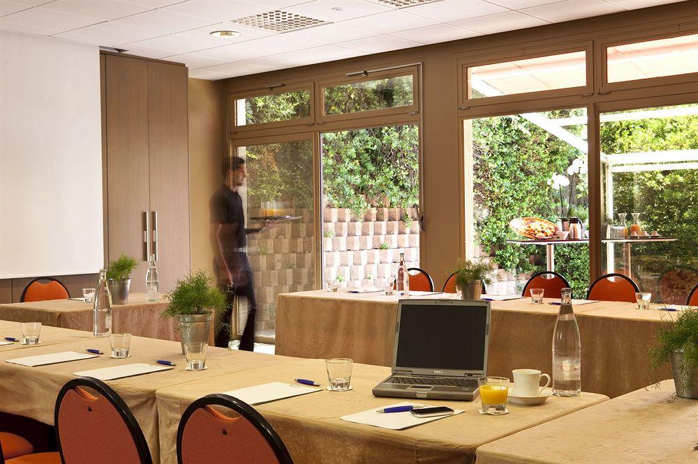 Escale Oceania Aix-En-Provence Hotel Kültér fotó