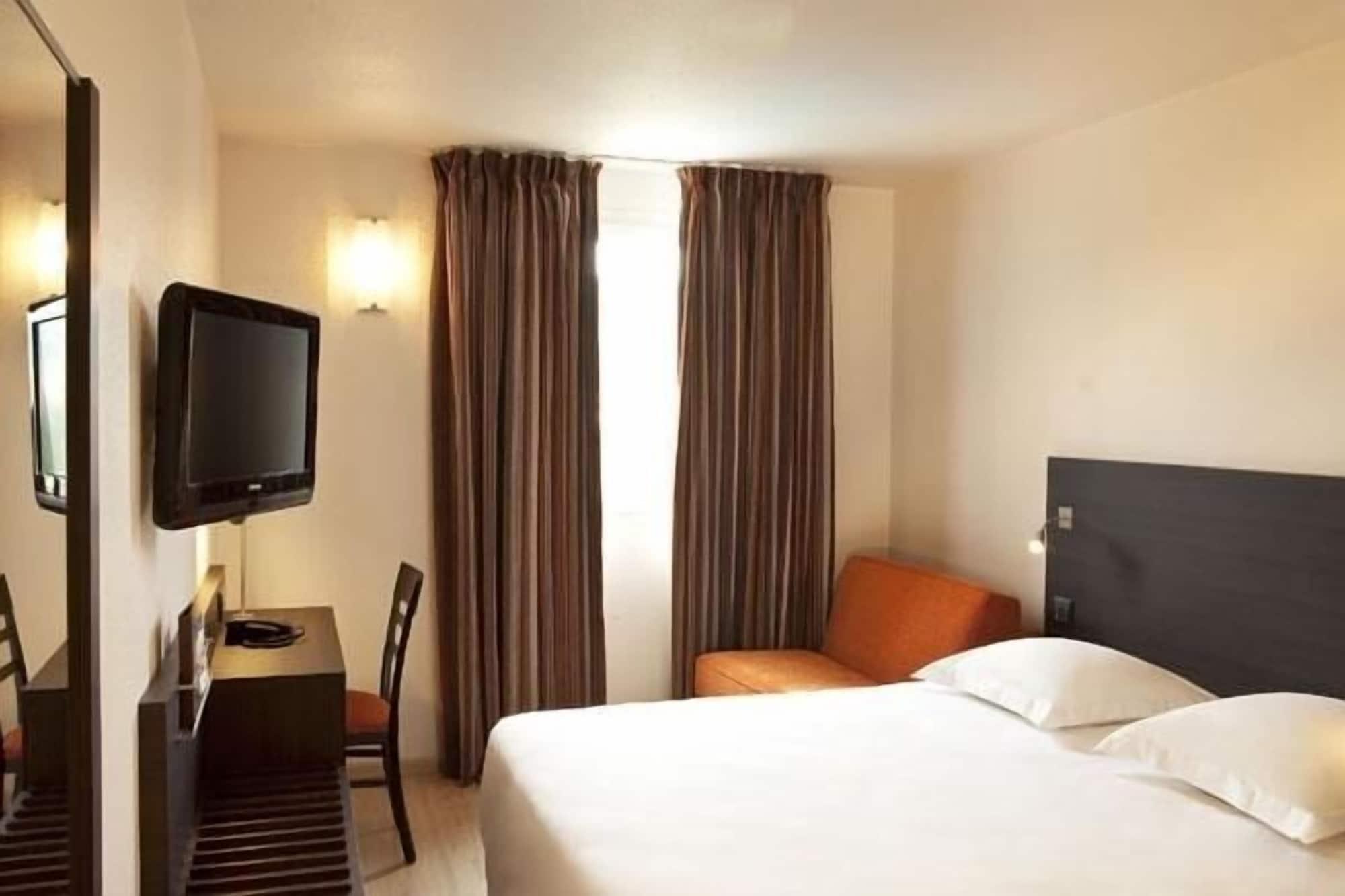 Escale Oceania Aix-En-Provence Hotel Kültér fotó