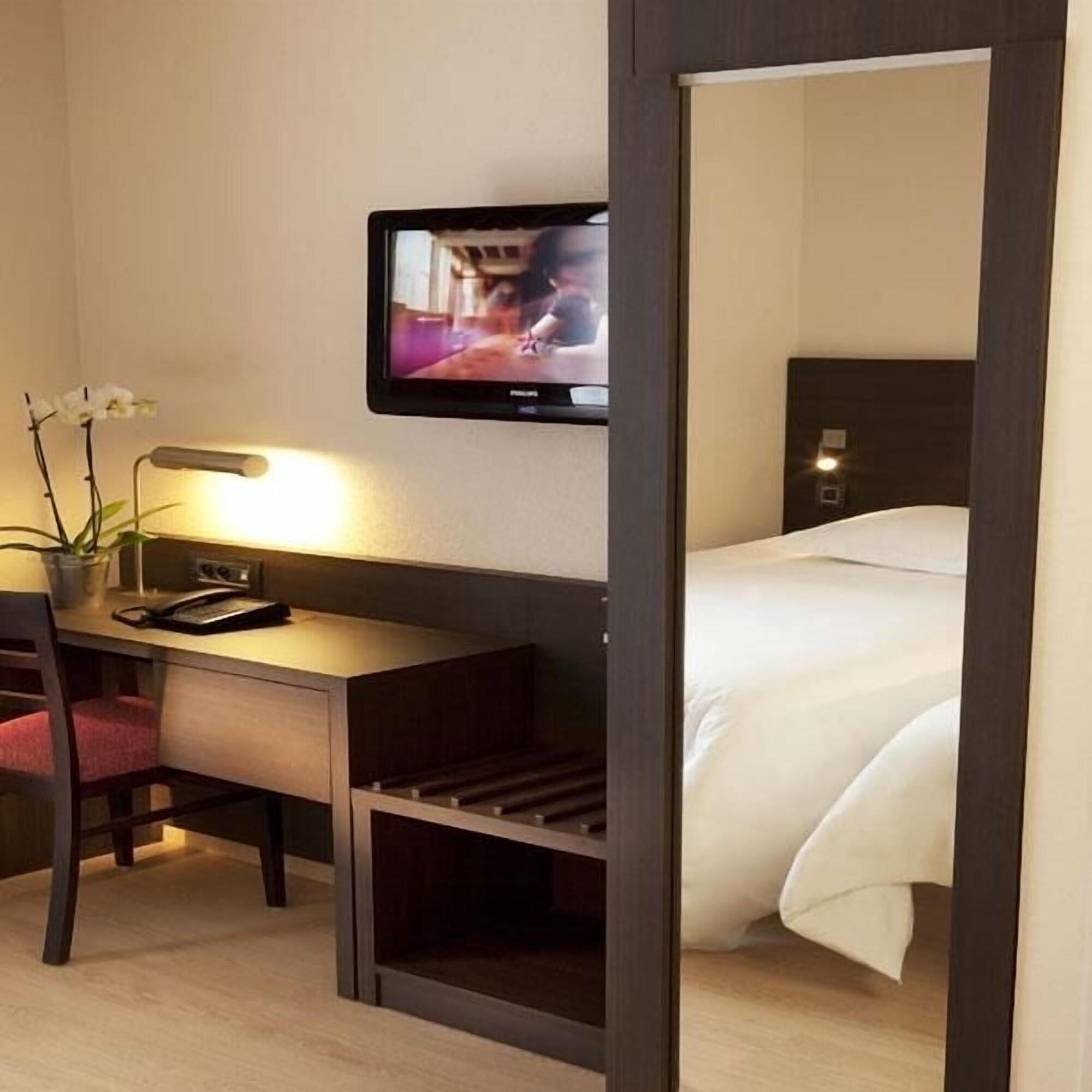 Escale Oceania Aix-En-Provence Hotel Kültér fotó