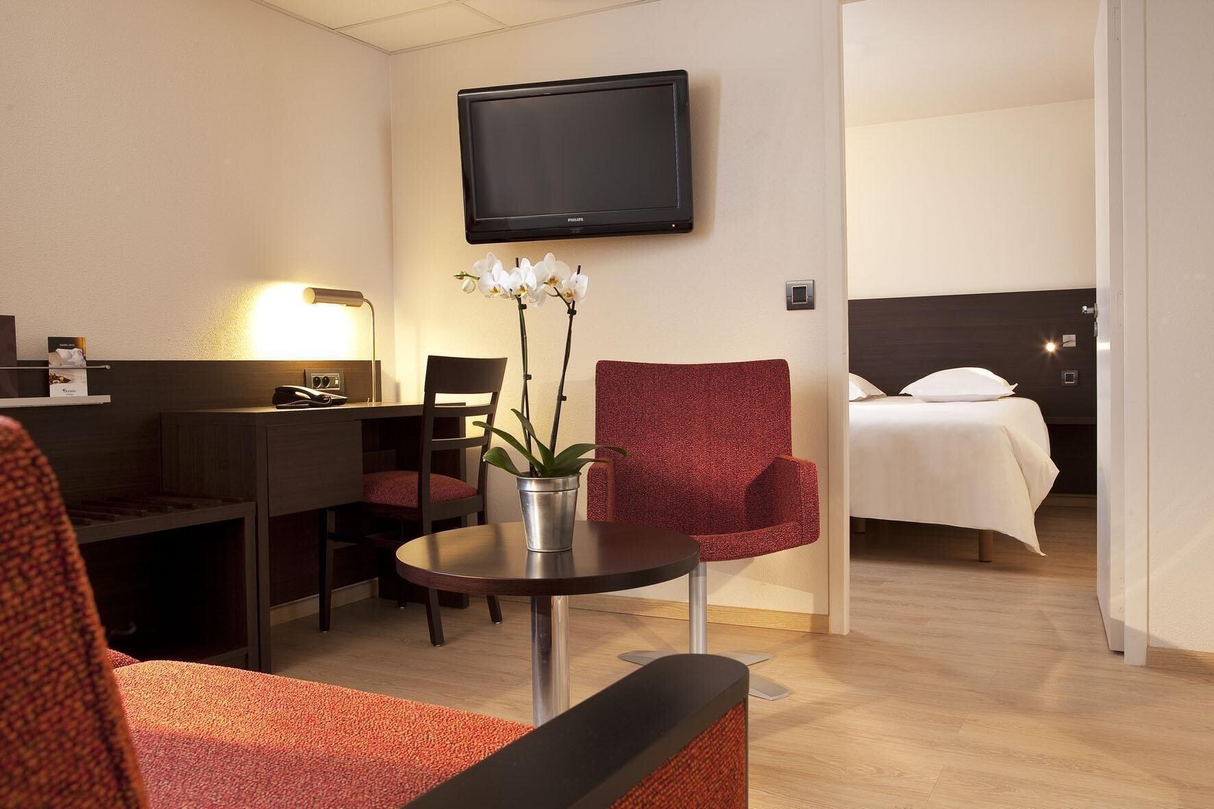 Escale Oceania Aix-En-Provence Hotel Kültér fotó