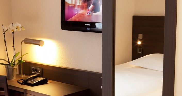 Escale Oceania Aix-En-Provence Hotel Kültér fotó