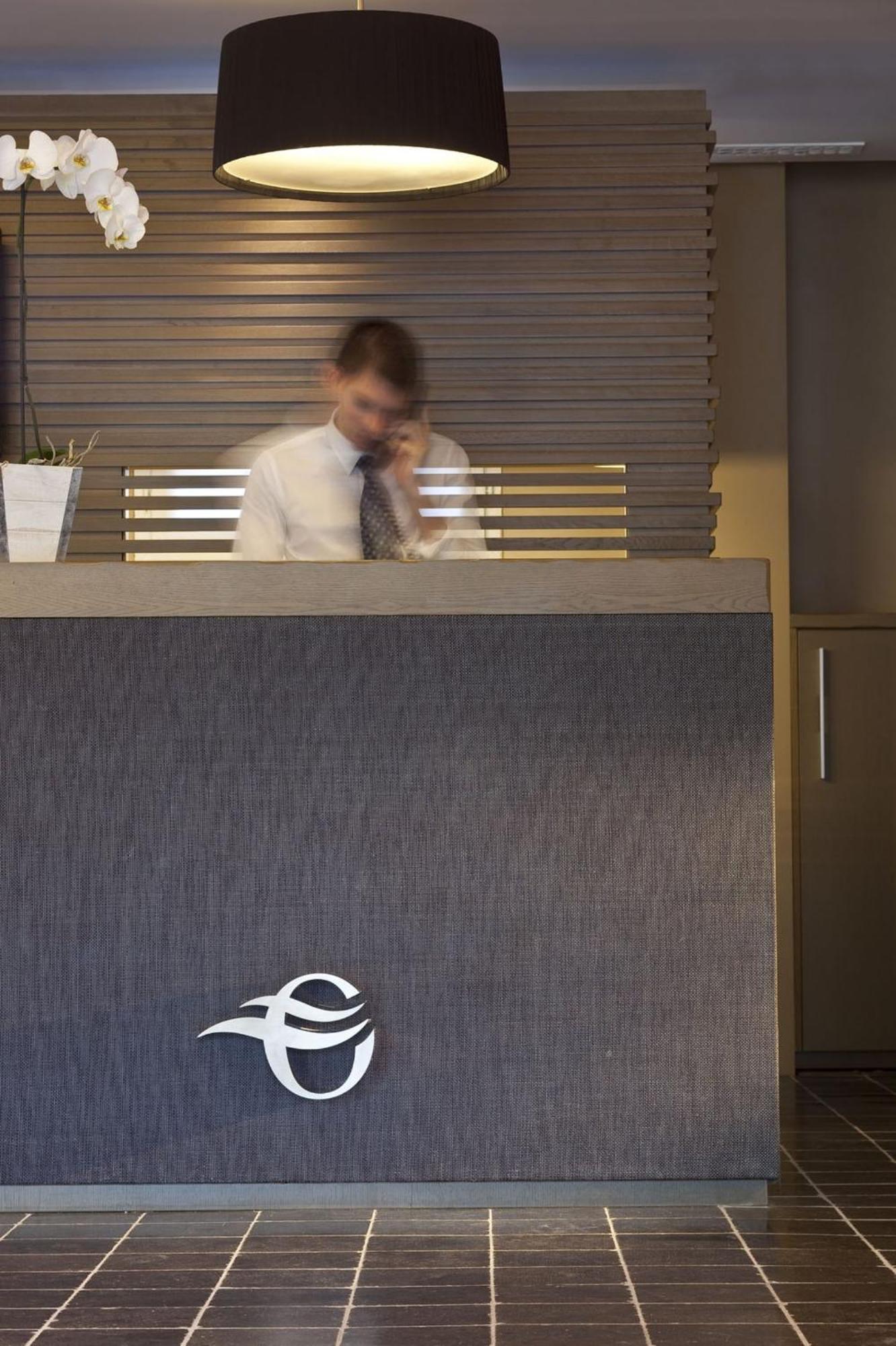 Escale Oceania Aix-En-Provence Hotel Kültér fotó