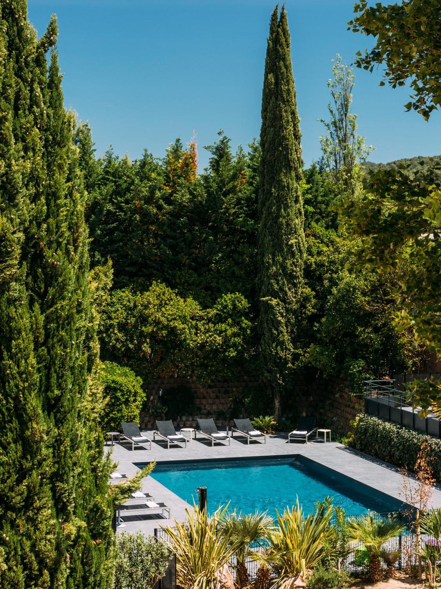 Escale Oceania Aix-En-Provence Hotel Kültér fotó