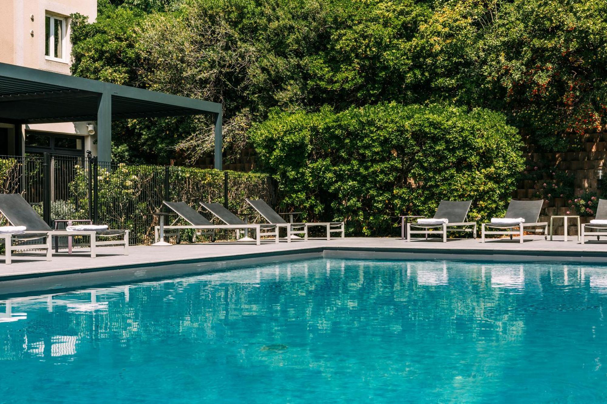 Escale Oceania Aix-En-Provence Hotel Kültér fotó