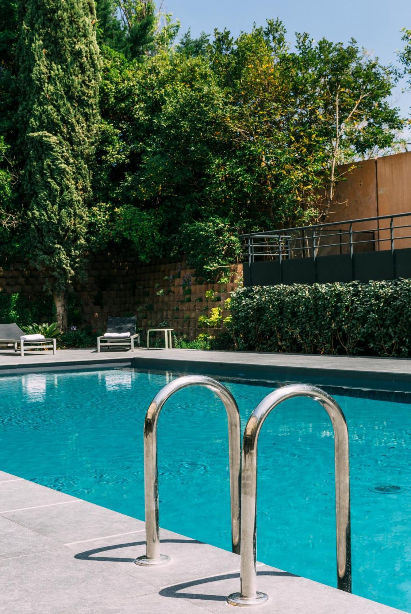 Escale Oceania Aix-En-Provence Hotel Kültér fotó