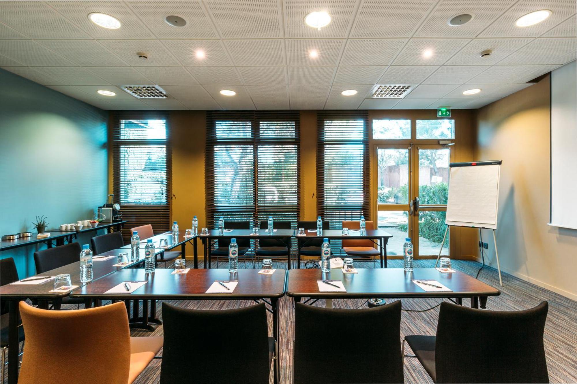 Escale Oceania Aix-En-Provence Hotel Kültér fotó