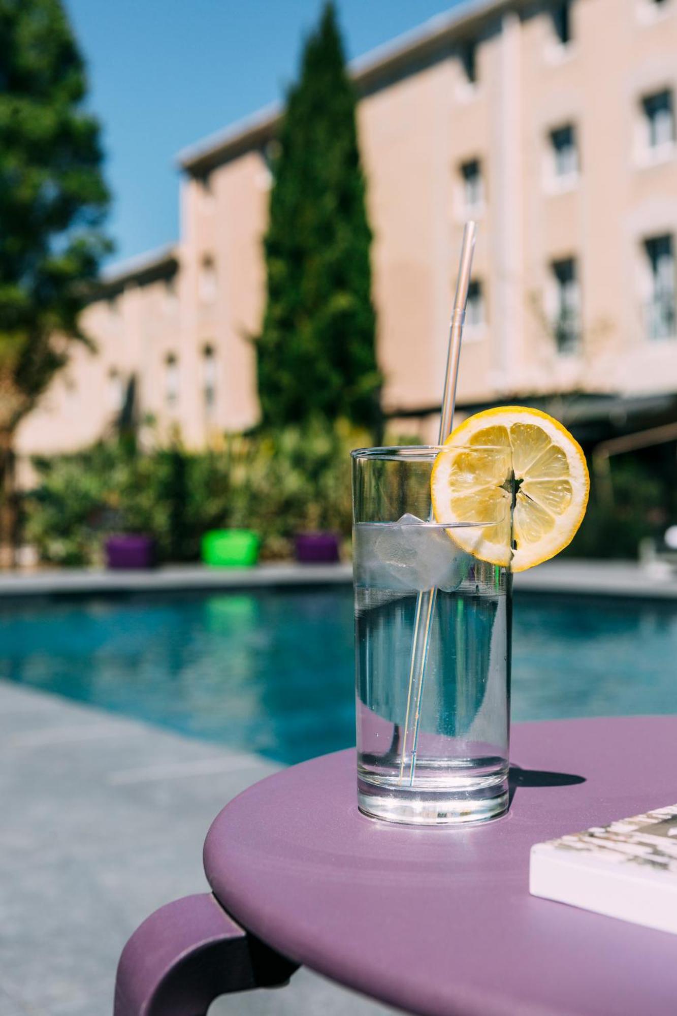 Escale Oceania Aix-En-Provence Hotel Kültér fotó