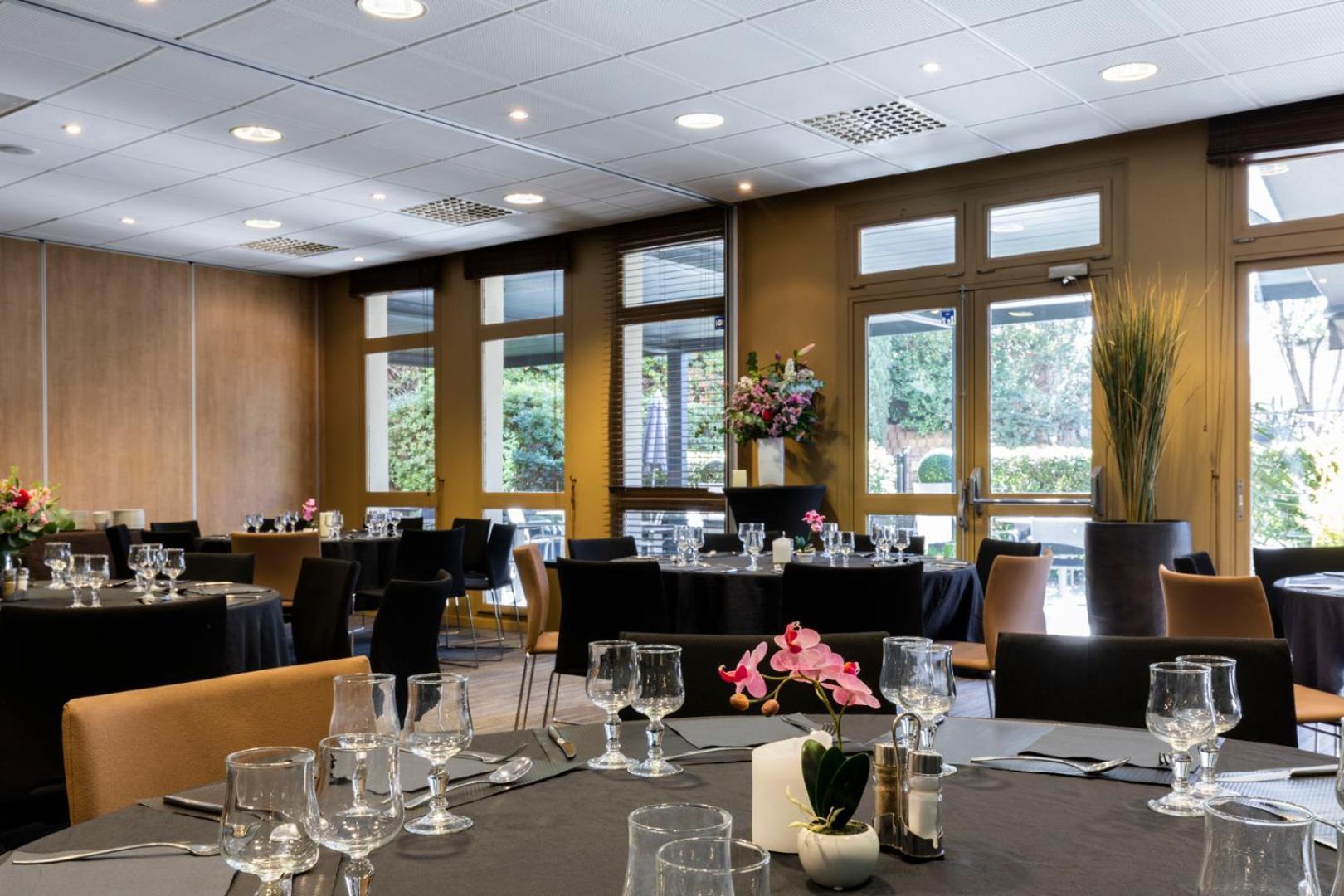Escale Oceania Aix-En-Provence Hotel Kültér fotó