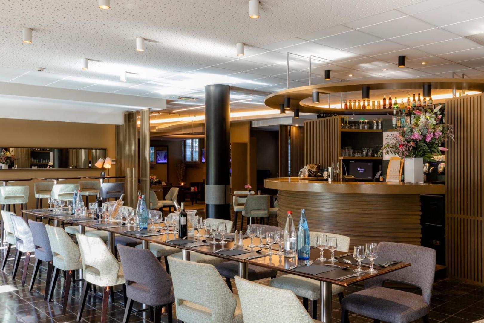 Escale Oceania Aix-En-Provence Hotel Kültér fotó