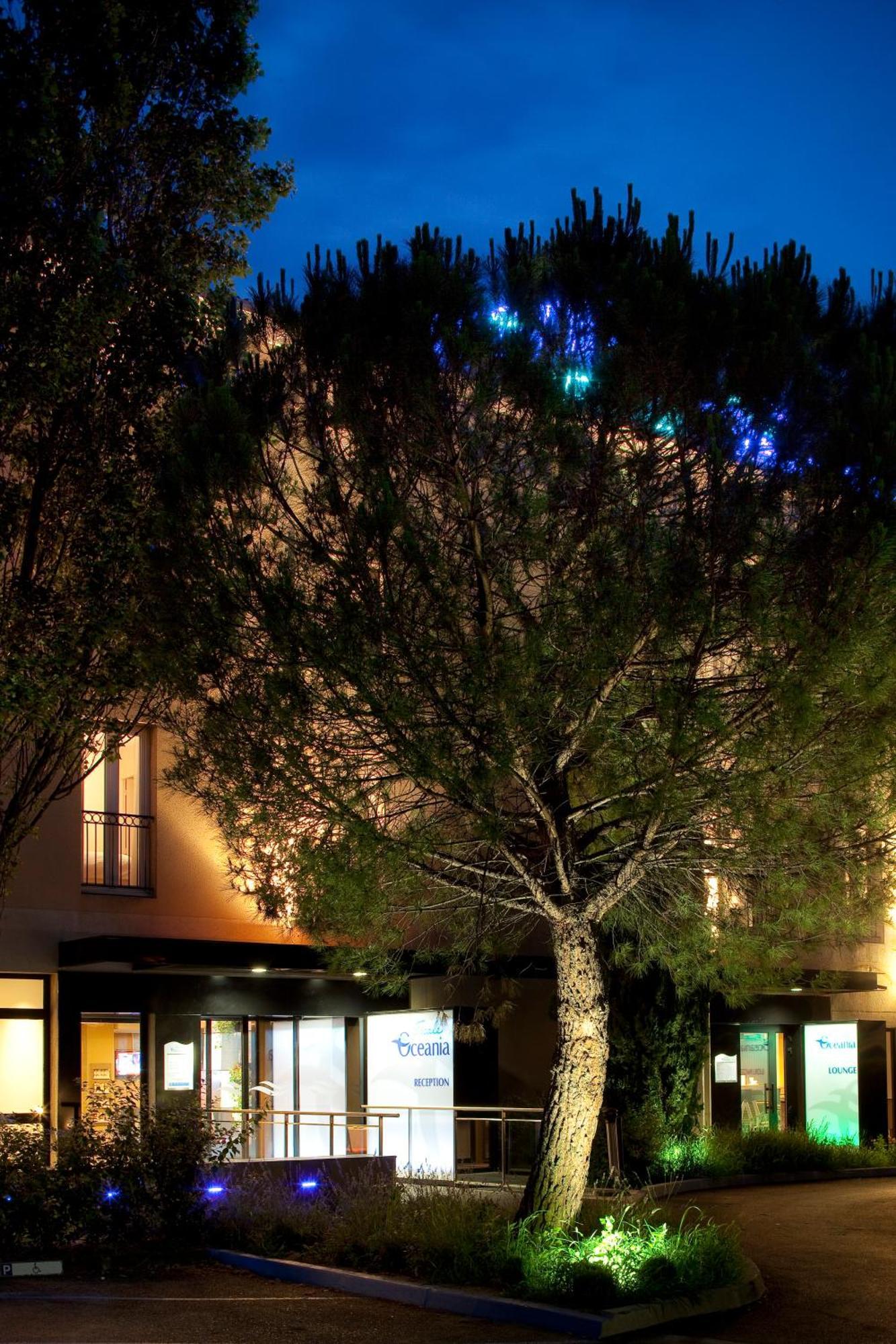 Escale Oceania Aix-En-Provence Hotel Kültér fotó