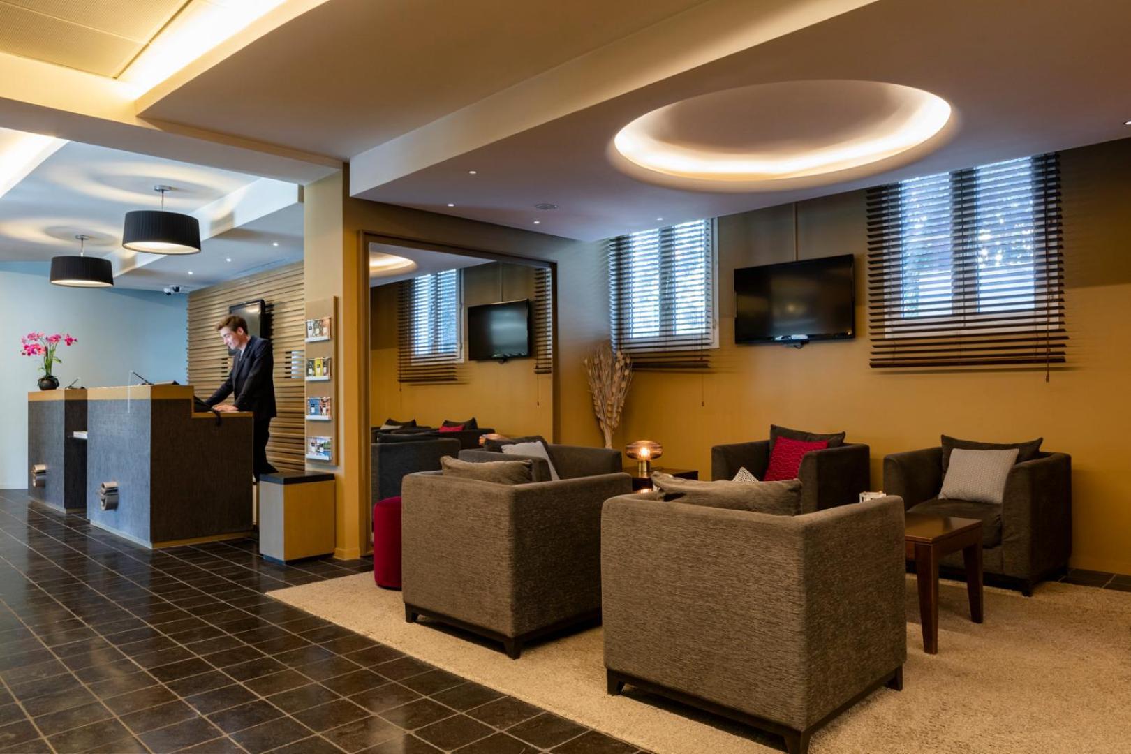 Escale Oceania Aix-En-Provence Hotel Kültér fotó