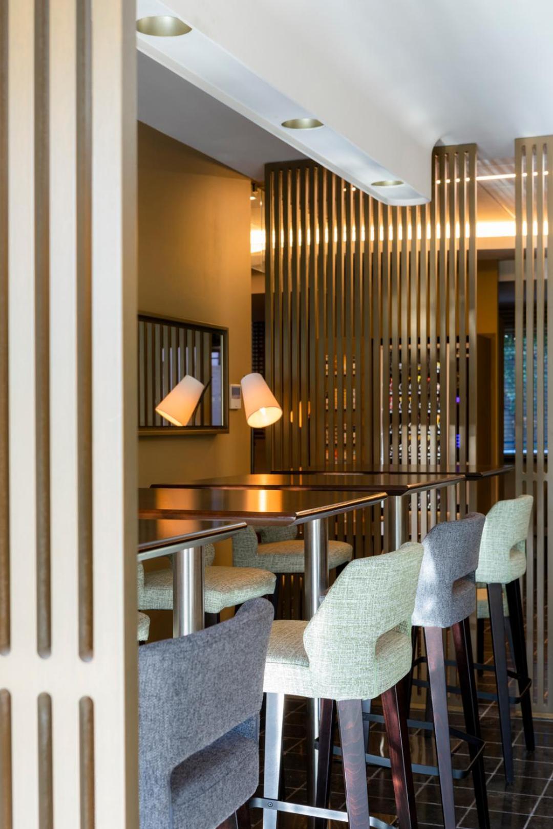 Escale Oceania Aix-En-Provence Hotel Kültér fotó