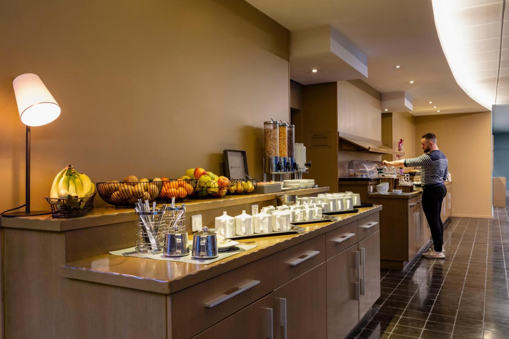 Escale Oceania Aix-En-Provence Hotel Kültér fotó
