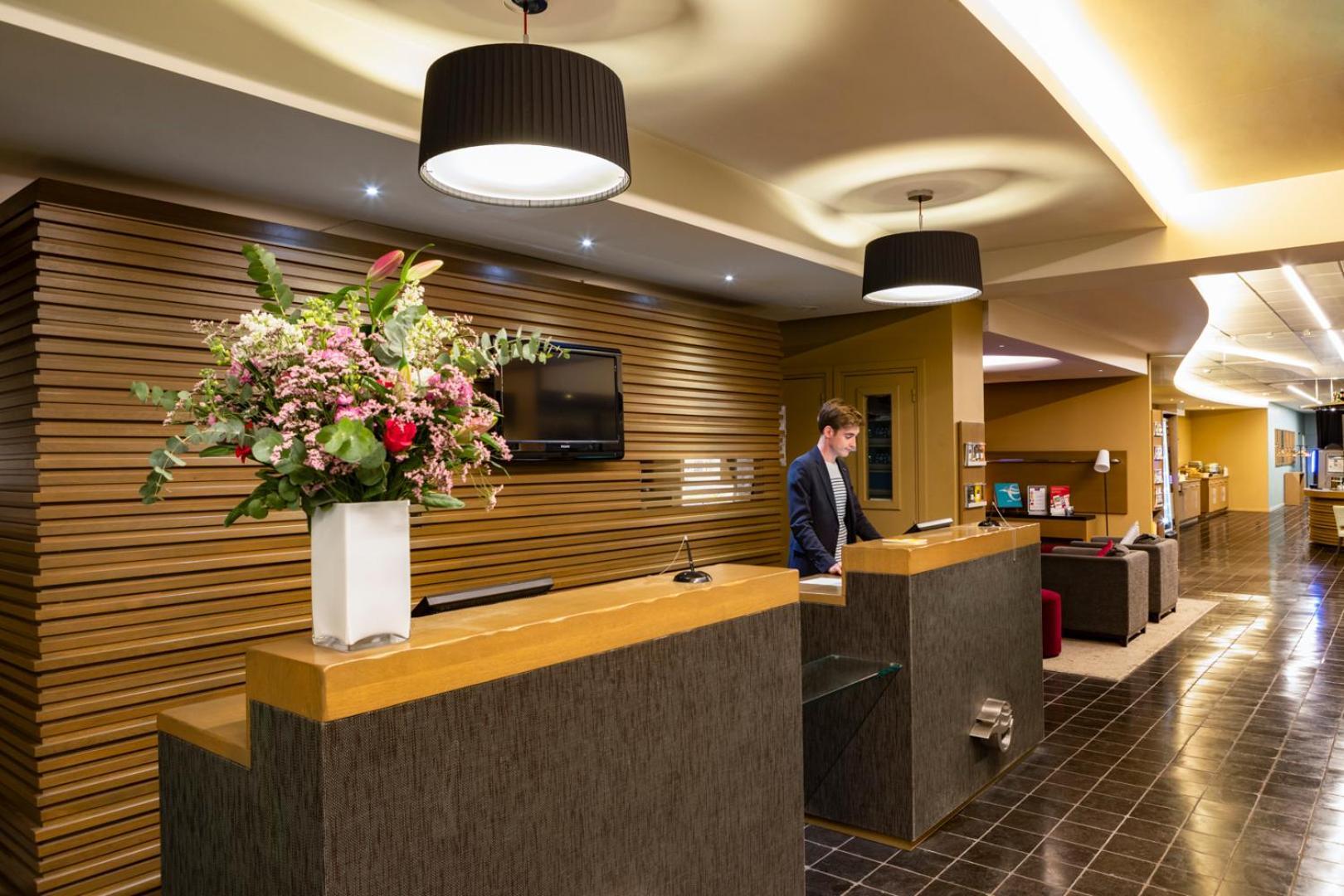 Escale Oceania Aix-En-Provence Hotel Kültér fotó