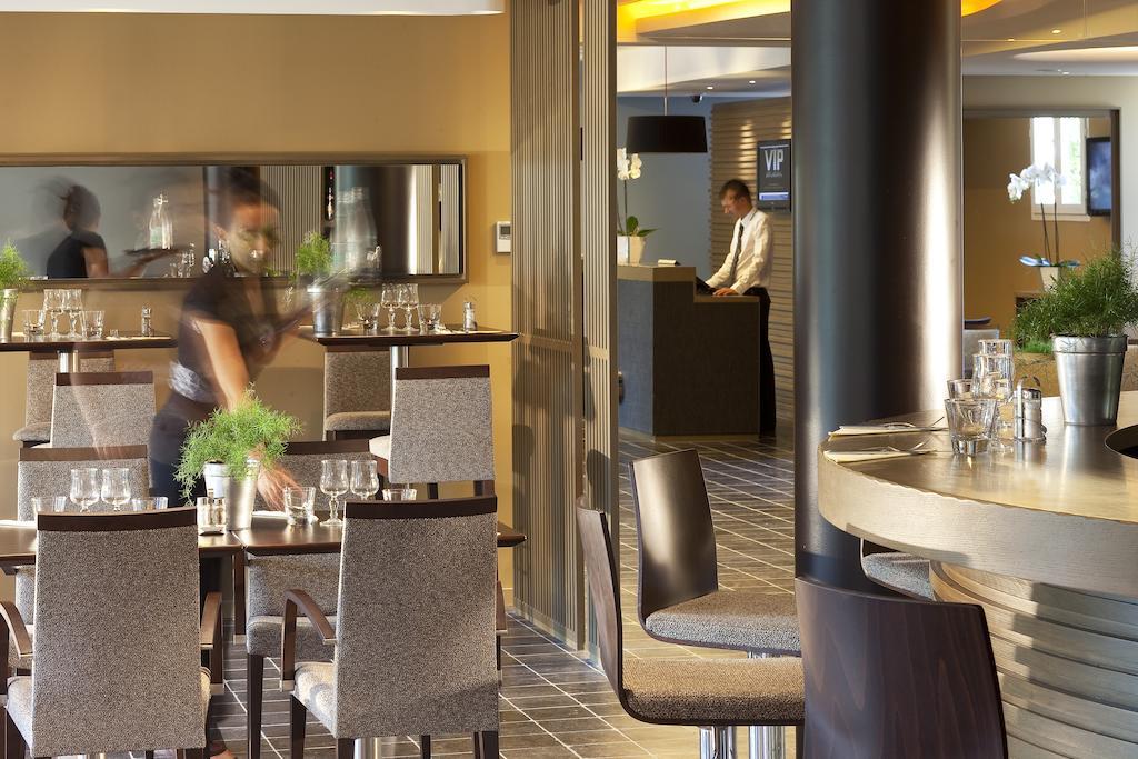 Escale Oceania Aix-En-Provence Hotel Kültér fotó