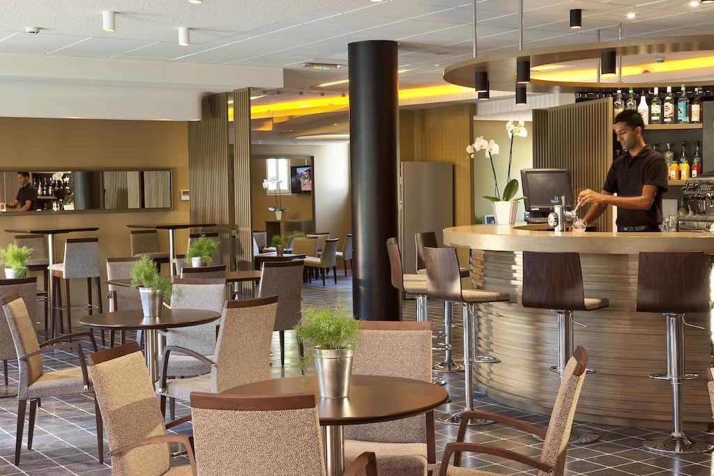 Escale Oceania Aix-En-Provence Hotel Kültér fotó