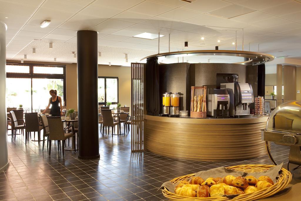 Escale Oceania Aix-En-Provence Hotel Kültér fotó
