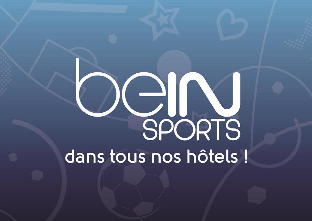 Escale Oceania Aix-En-Provence Hotel Kültér fotó