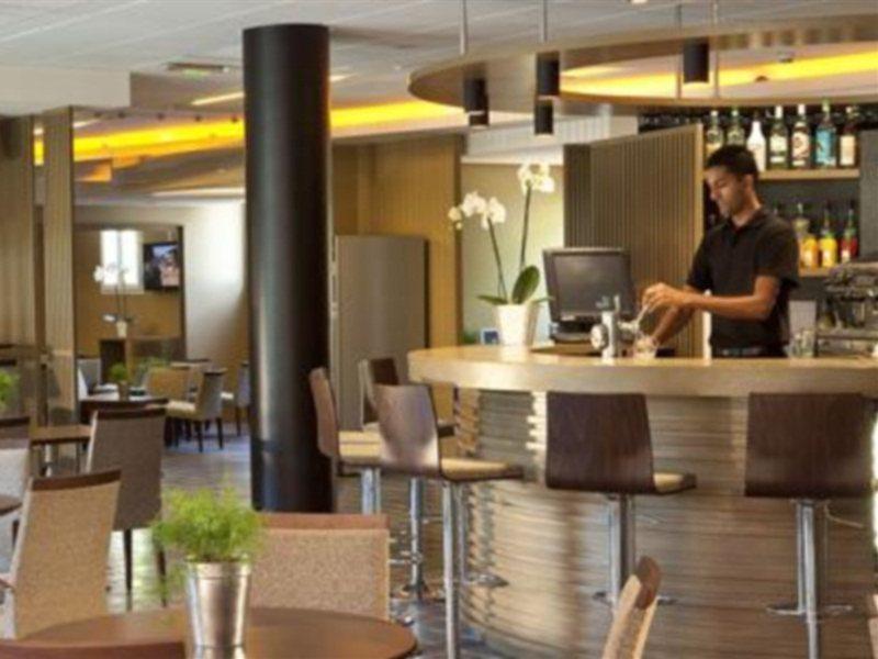 Escale Oceania Aix-En-Provence Hotel Kültér fotó