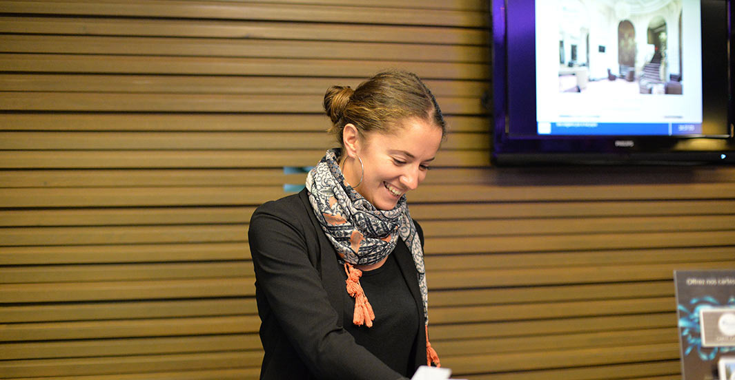 Escale Oceania Aix-En-Provence Hotel Kültér fotó