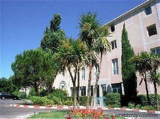 Escale Oceania Aix-En-Provence Hotel Kültér fotó