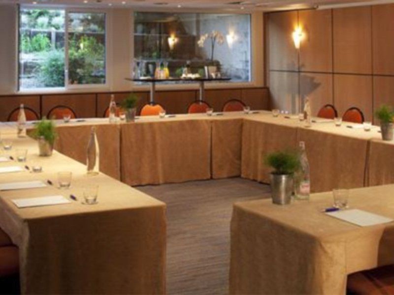 Escale Oceania Aix-En-Provence Hotel Kültér fotó
