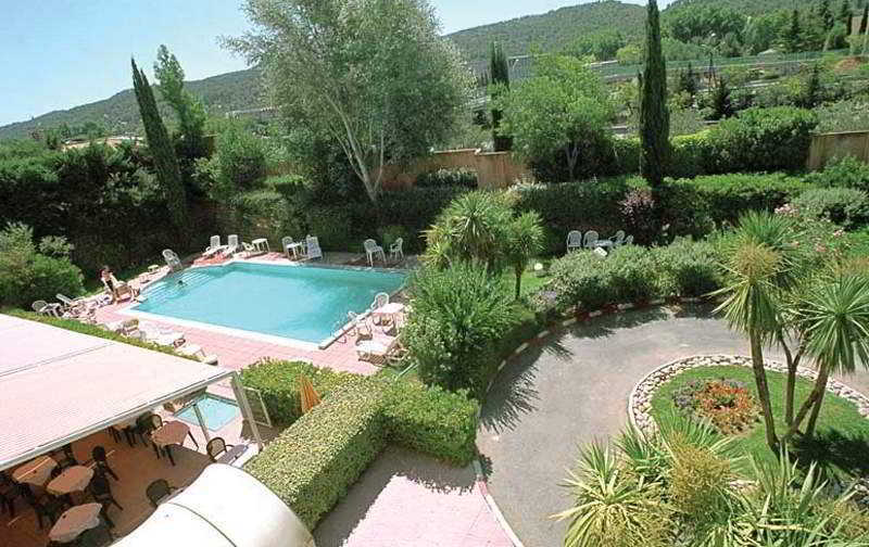 Escale Oceania Aix-En-Provence Hotel Kültér fotó