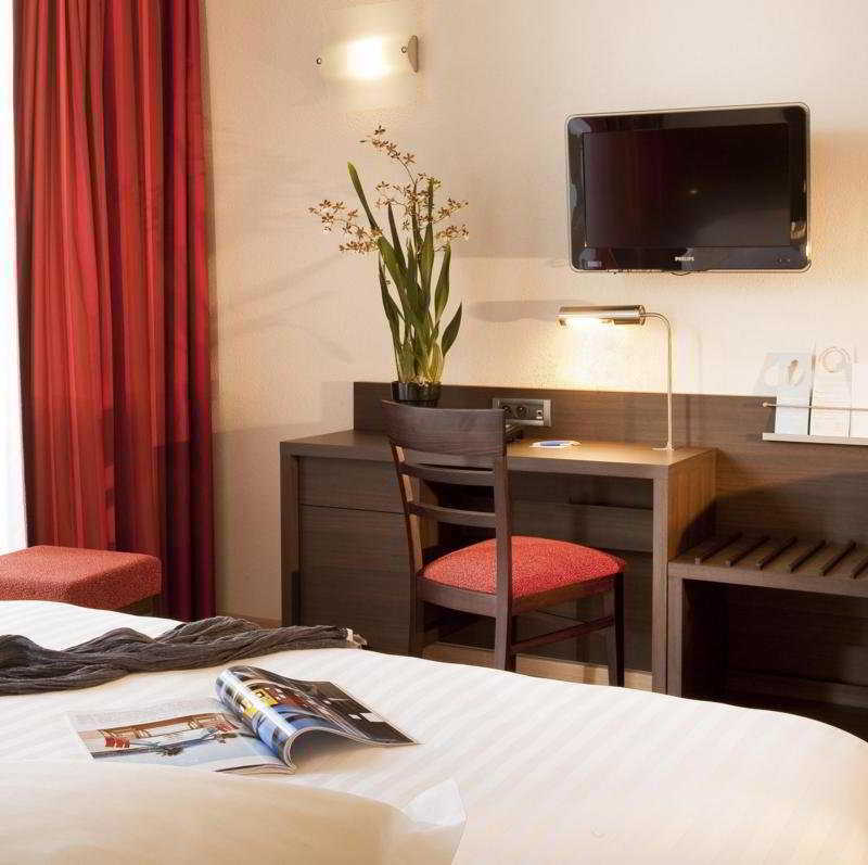 Escale Oceania Aix-En-Provence Hotel Kültér fotó