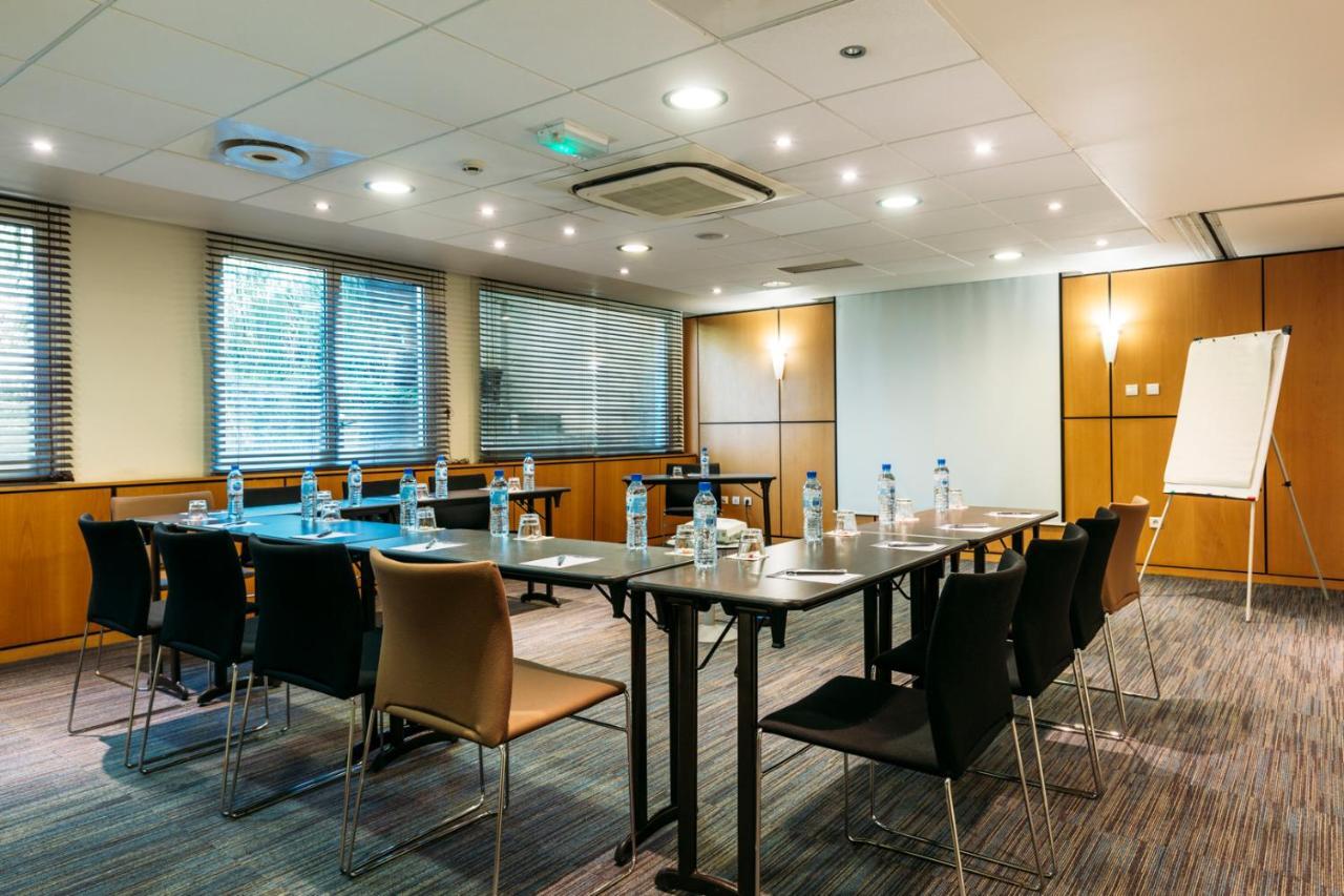 Escale Oceania Aix-En-Provence Hotel Kültér fotó